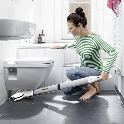 EWM 2 (300mm, 20min) Bezprzewodowy mop elektryczny Kärcher